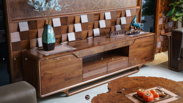 Nội thất PEGO - Mang tinh hoa đến ngôi nhà Việt