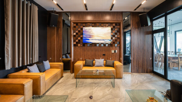 Cách bảo quản nội thất gỗ óc chó