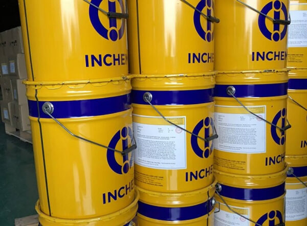 Sơn Inchem là loại sơn được sử dụng phổ biến cho các đồ nội thất cao cấp 