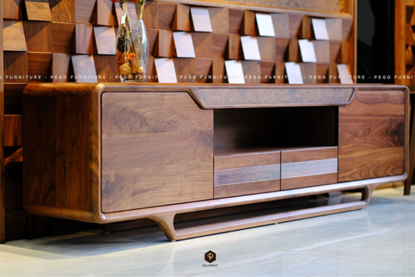 Nội thất PEGO - Chuyên cung cấp nội thất từ gỗ óc chó chất lượng